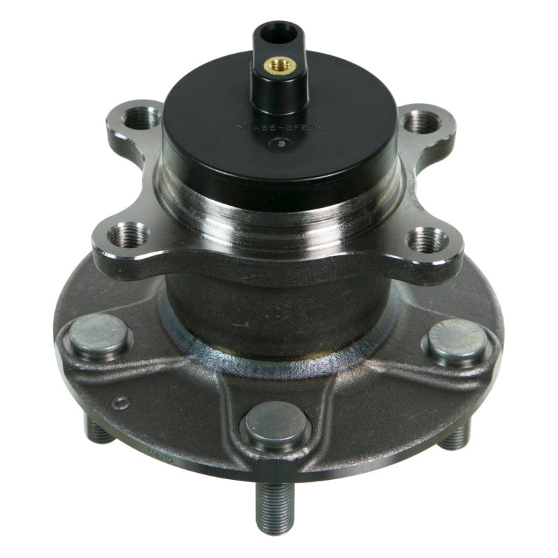MOOG 08-13 Suzuki SX4 Rear Hub Assembly Moog
