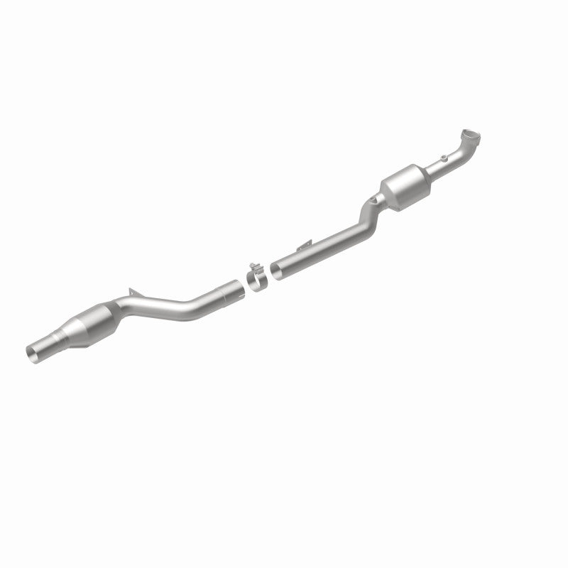 Magnaflow Conv DF 05-10 SLK55 AMG 5.5L ps Magnaflow