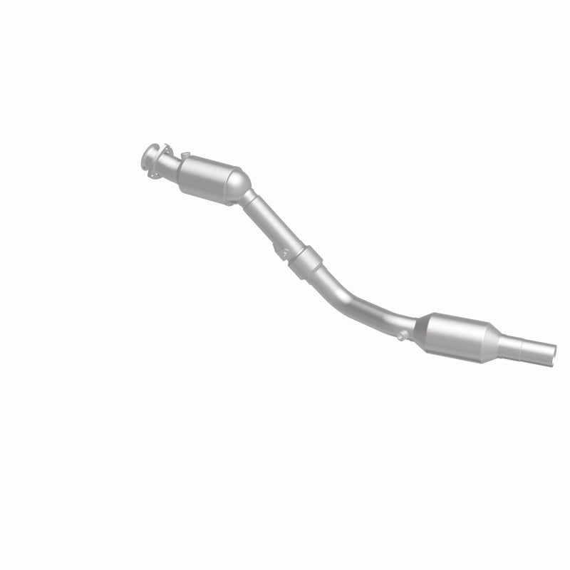 MagnaFlow Conv DF 04-09 Audi S4 4.2L PS MT OE Magnaflow