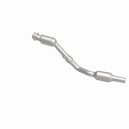 MagnaFlow Conv DF 04-09 Audi S4 4.2L PS MT OE Magnaflow