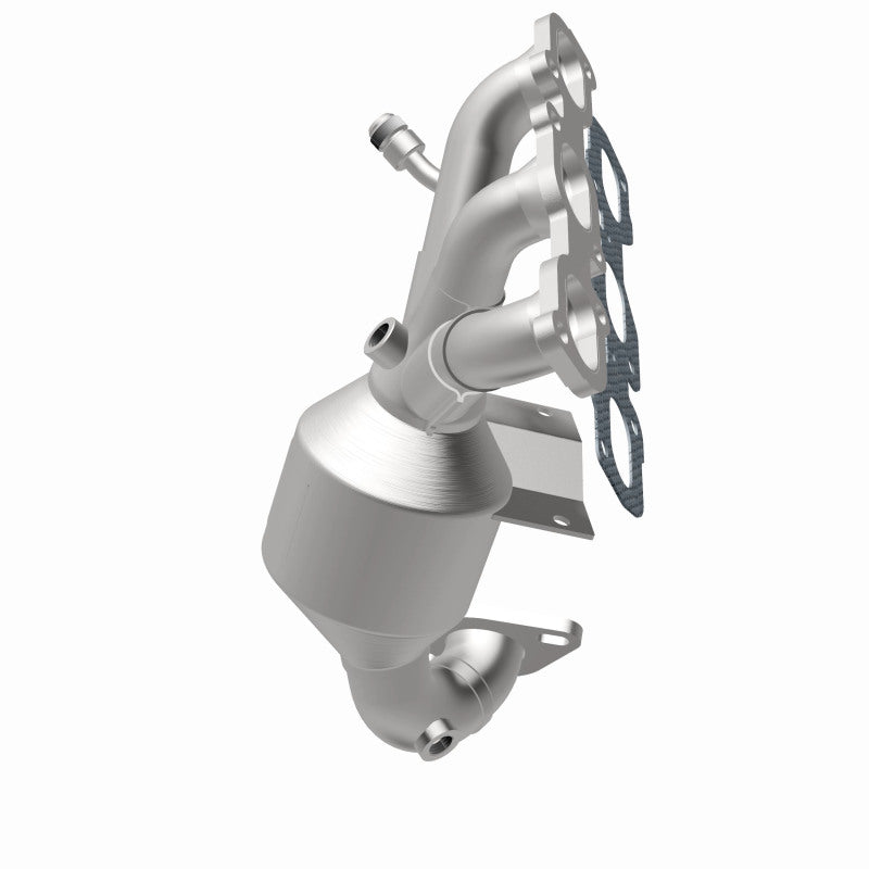 MagnaFlow Conv DF 2007 Mercury Milan 3.0L Magnaflow
