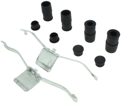 StopTech Premium Ceramic Front Brake Pads - 308.09153 Stoptech
