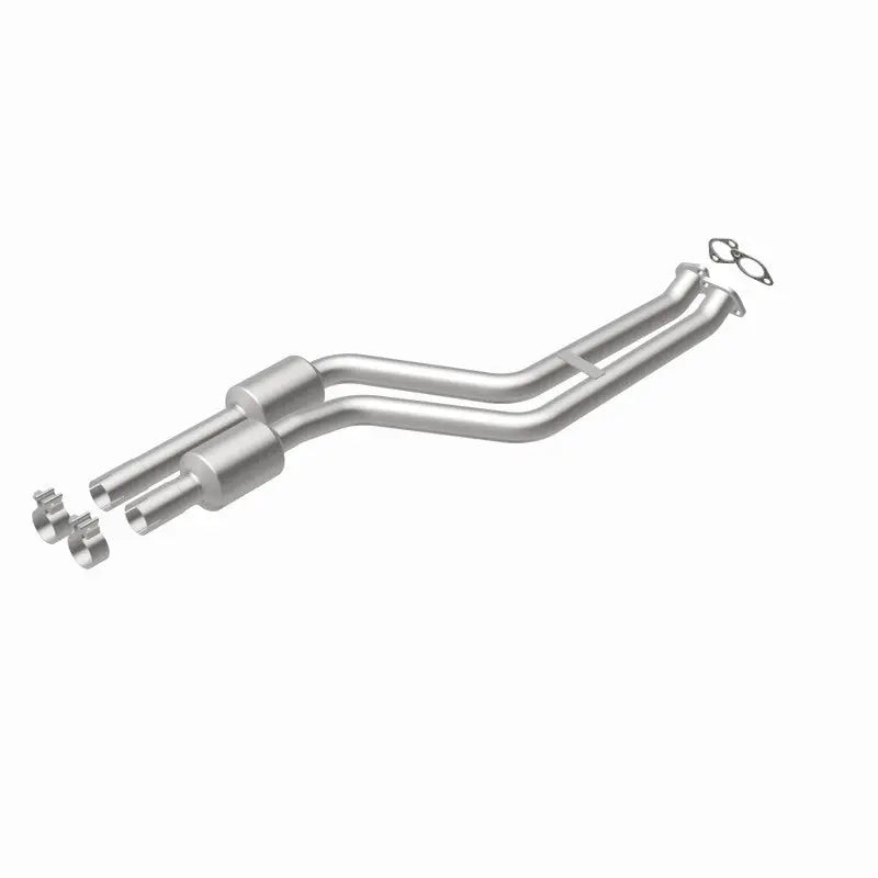 Magnaflow Conv DF 06-08 BMW Z4 3.0L Magnaflow
