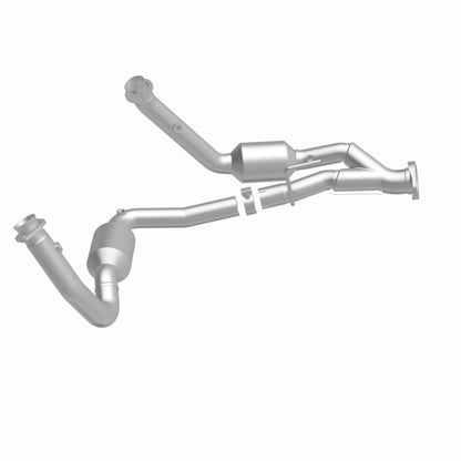 Magnaflow 05-06 Jeep Grand Cherokee 5.7L Direct Fit Catalytic Converter Magnaflow