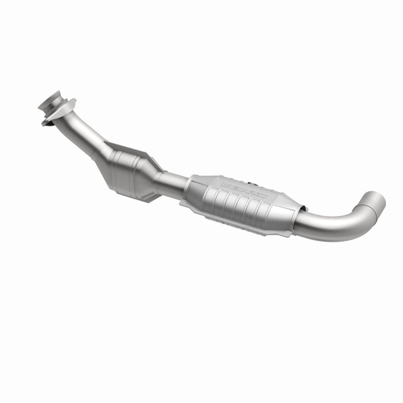 MagnaFlow Conv DF 99-00 Ford F-150 4.2L 50S Magnaflow