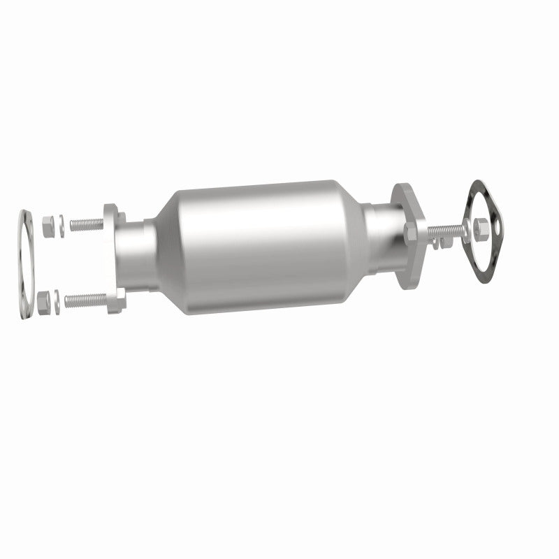 Magnaflow 08-09 Kia Spectra 2.0L Direct Fit Converter Magnaflow