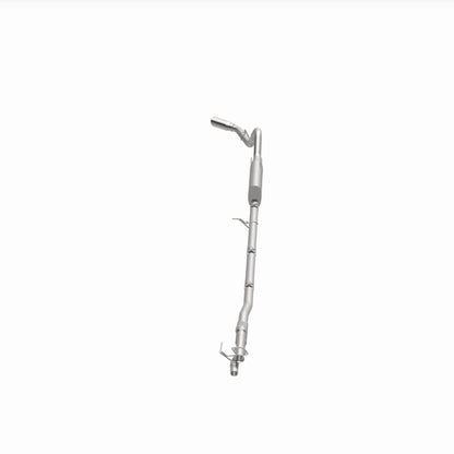 MagnaFlow Ford BRE Exhaust Replacement Kit