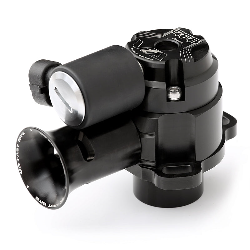 GFB T9401 VTA blow off valve for 2014-2021 VW GTI Golf R and Audi S3
