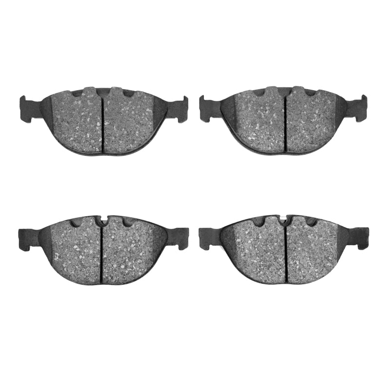 DFC 04-12 Rolls-Royce Phantom Front 4000 Hybridynamic Brake Pads