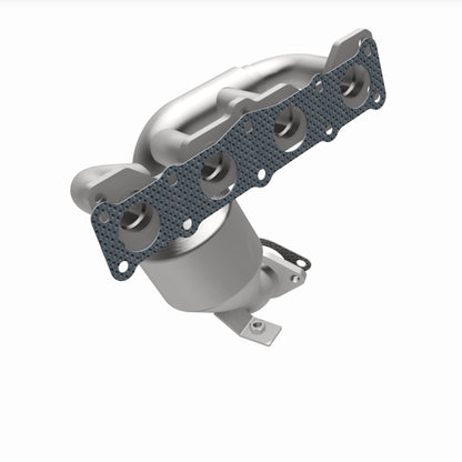 MagnaFlow 5531125 Direct-Fit Catalytic Converter