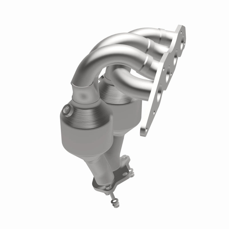 MagnaFlow Conv DF 06-08 Eclipse 2.4 Manifold OE Magnaflow
