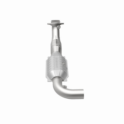 MagnaFlow Conv DF F150 Truck 97-98 V8 4.6L 2W Magnaflow