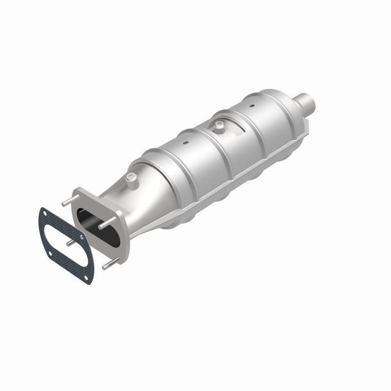 Magnaflow 87-95 Ford truck 5.8/7.5 CA Direct Fit Converter Magnaflow