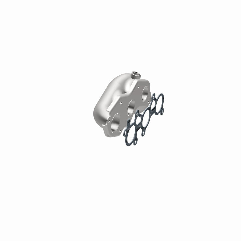 MagnaFlow Conv DF 06-08 IS250/350 PS mani OEM Magnaflow
