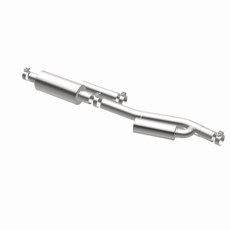 MagnaFlow 19-23 GM 1500 4.3L / 5.3L D-Fit Muffler Replacement Magnaflow