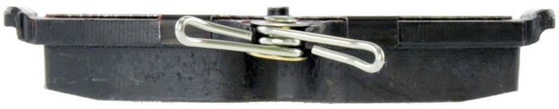 StopTech Premium Ceramic Rear Brake Pads - 308.10820 Stoptech