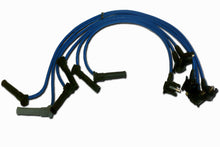 Load image into Gallery viewer, Granatelli 05-10 Ford Mustang 6Cyl 4.0L Performance Ignition Wires
