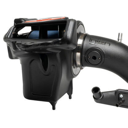 Injen 2021-2023 Ford Bronco L4-2.3L EcoBoost Evolution Cold Air Intake System - EVO9300 Injen