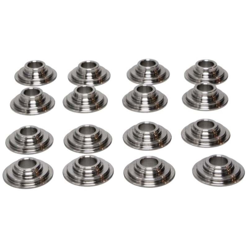 Manley GM LS Series .660in Max Lift Valve Spring and Retainer Kit Manley Performance