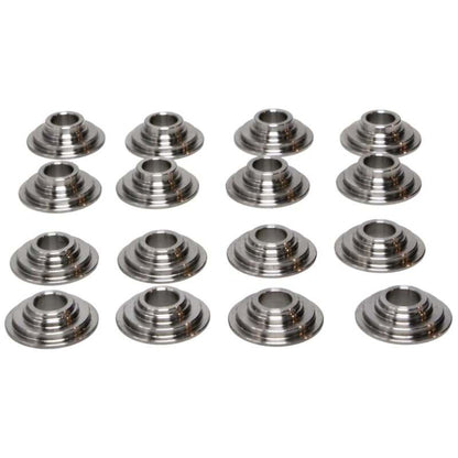 Manley GM LS Series .660in Max Lift Valve Spring and Retainer Kit Manley Performance