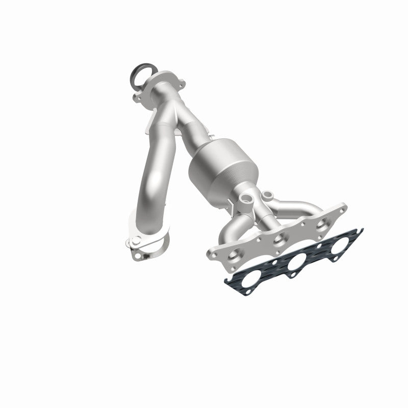 MagnaFlow Conv DF 04-05 Mitsu Endeavor 3.8L Magnaflow