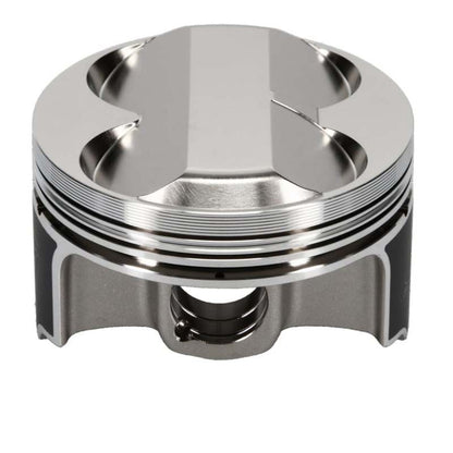 Wiseco Acura 4v DOME +2cc STRUTTED 84.0MM Piston Shelf Stock