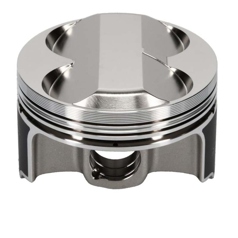 Wiseco Acura 4v DOME +2cc STRUTTED 84.0MM Piston Shelf Stock