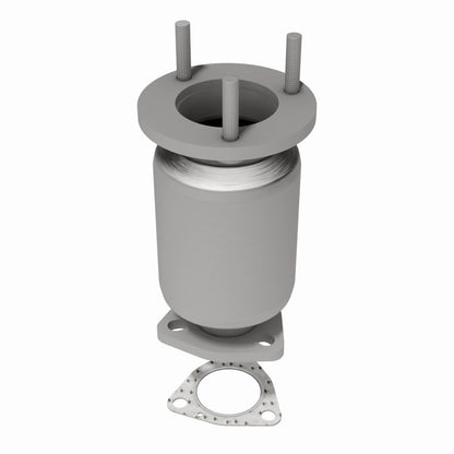 MagnaFlow Conv DF 87-89 Mazda B2200 49S Magnaflow