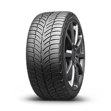 Load image into Gallery viewer, BFGoodrich G-Force Comp-2 A/S+ 255/40ZR17 94W