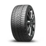 BFGoodrich G-Force Comp-2 A/S+ 255/40ZR17 94W