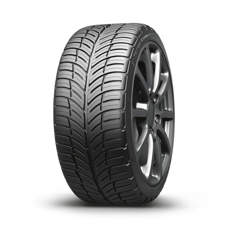 BFGoodrich G-Force Comp-2 A/S+ 255/35ZR20 97W XL 61319