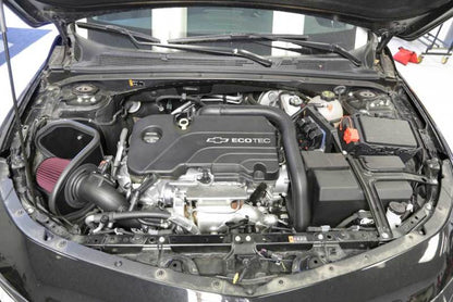K&N 16-18 Chevrolet Malibu L4-1.5L F/I Turbo Aircharger Performance Intake K&N Engineering