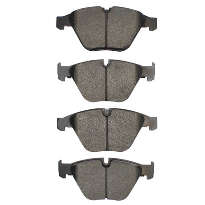 R1 Front Performance Brake Pads 2007-2015 BMW - 2115-1260-00