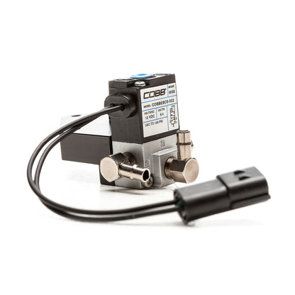 Cobb 15–21 Subaru WRX 3-Port Electronic Boost Control Solenoid (714750)