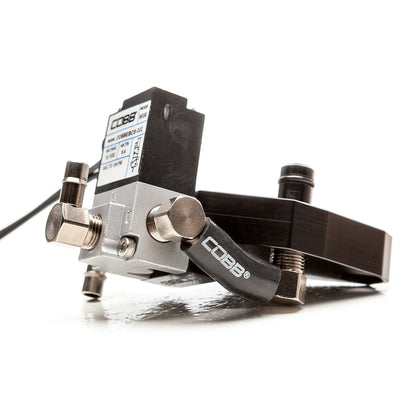 Cobb 15–21 Subaru WRX 3-Port Electronic Boost Control Solenoid (714750)