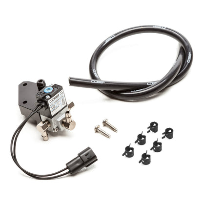 Cobb 15–21 Subaru WRX 3-Port Electronic Boost Control Solenoid (714750)