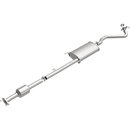 MagnaFlow 08-10 Toyota Highlander 3.3L OEM Grade Direct Fit Catalytic Converter Magnaflow