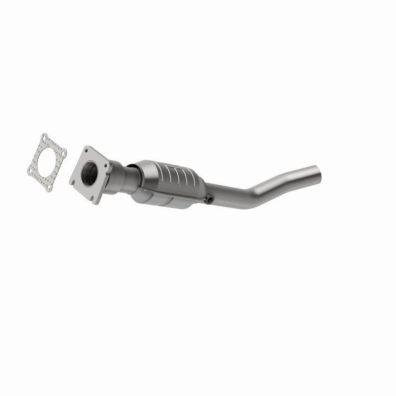 MagnaFlow Conv DF 00-05 Dodge Neon 2.0L/00-01 Plymouth Neon 2.0L exclding LEV & ULEV Magnaflow