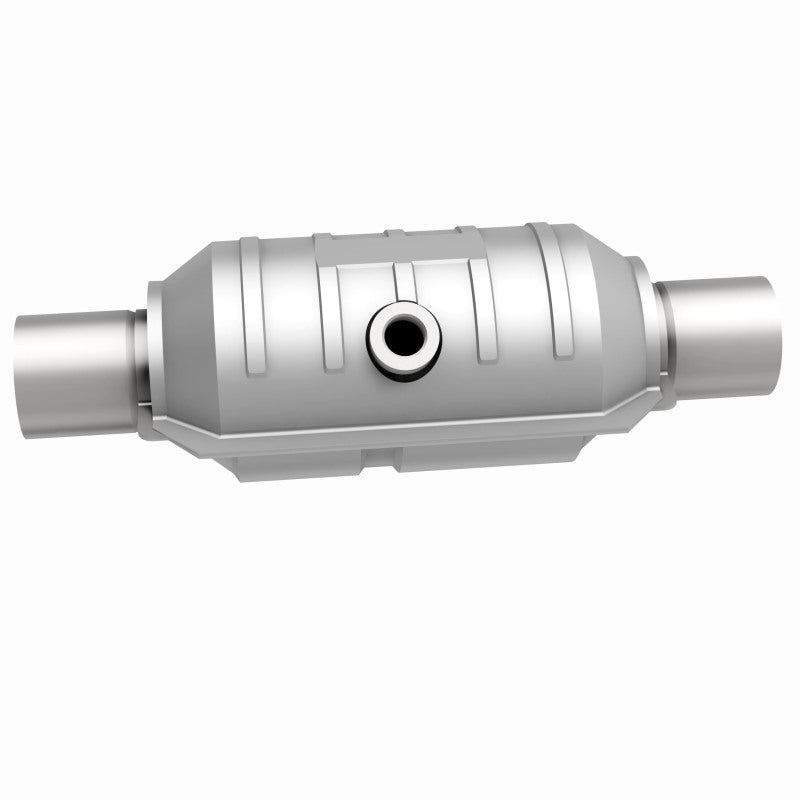 MagnaFlow Conv Univ 1.75 Mid Bed Sensor Magnaflow