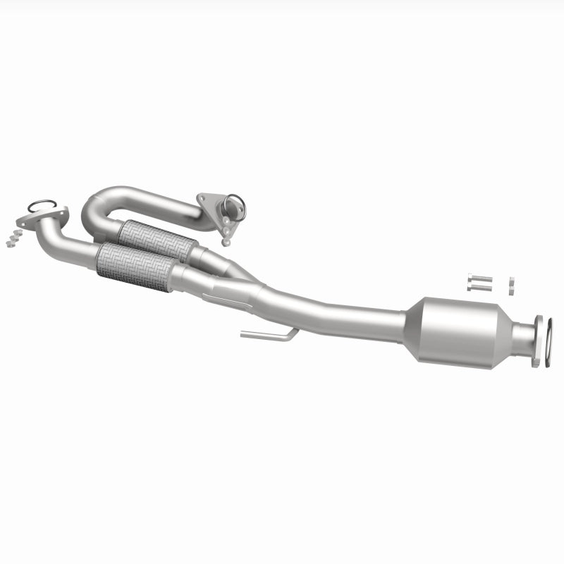 MagnaFlow 6571234 Direct-Fit Catalytic Converter