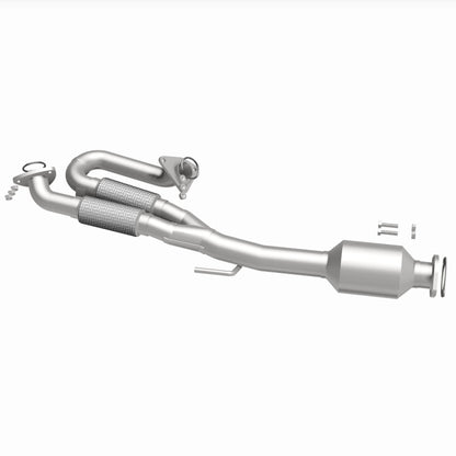 MagnaFlow 6571234 Direct-Fit Catalytic Converter
