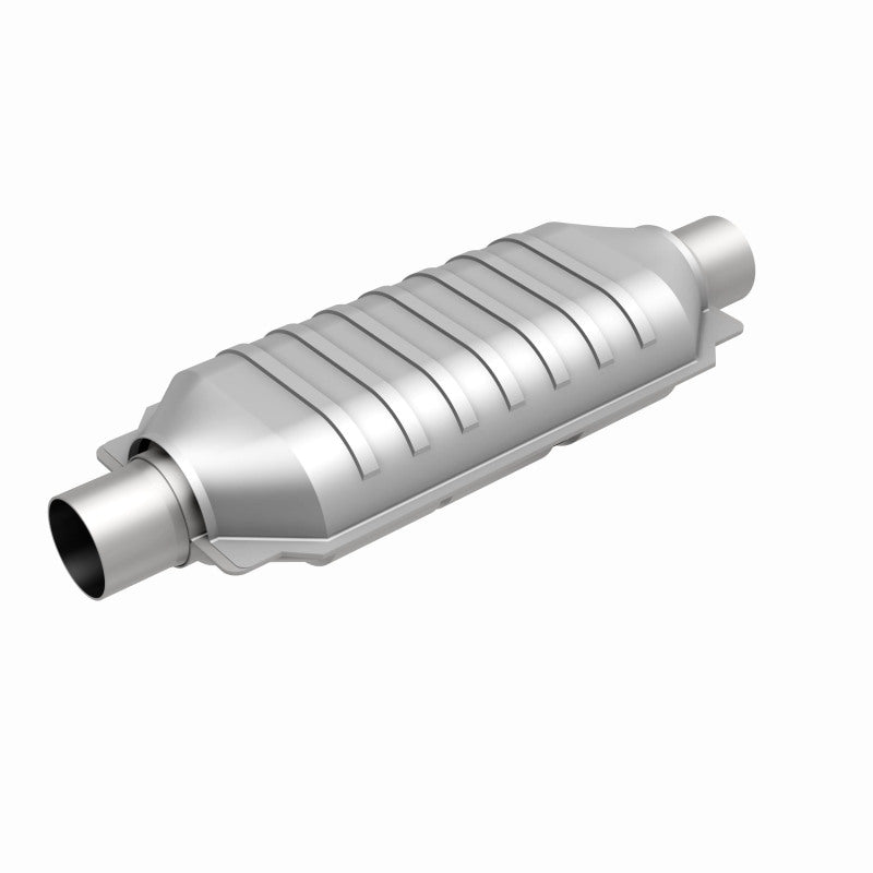 MagnaFlow Conv Univ 2.25inch Magnaflow