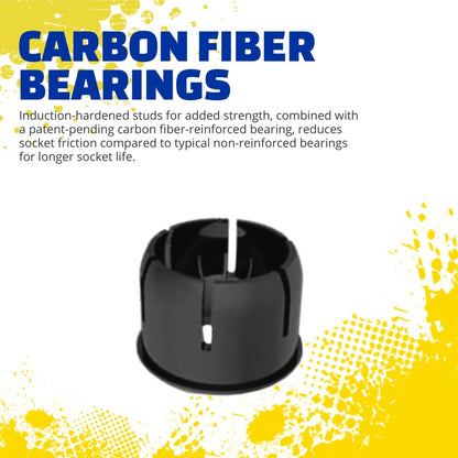 MOOG 04-12 Chevrolet Malibu Front Right Lower Control Arm