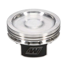 Load image into Gallery viewer, Wiseco Chevy SB -36cc Dome 4.030in Bore Piston Shelf Stock Kit