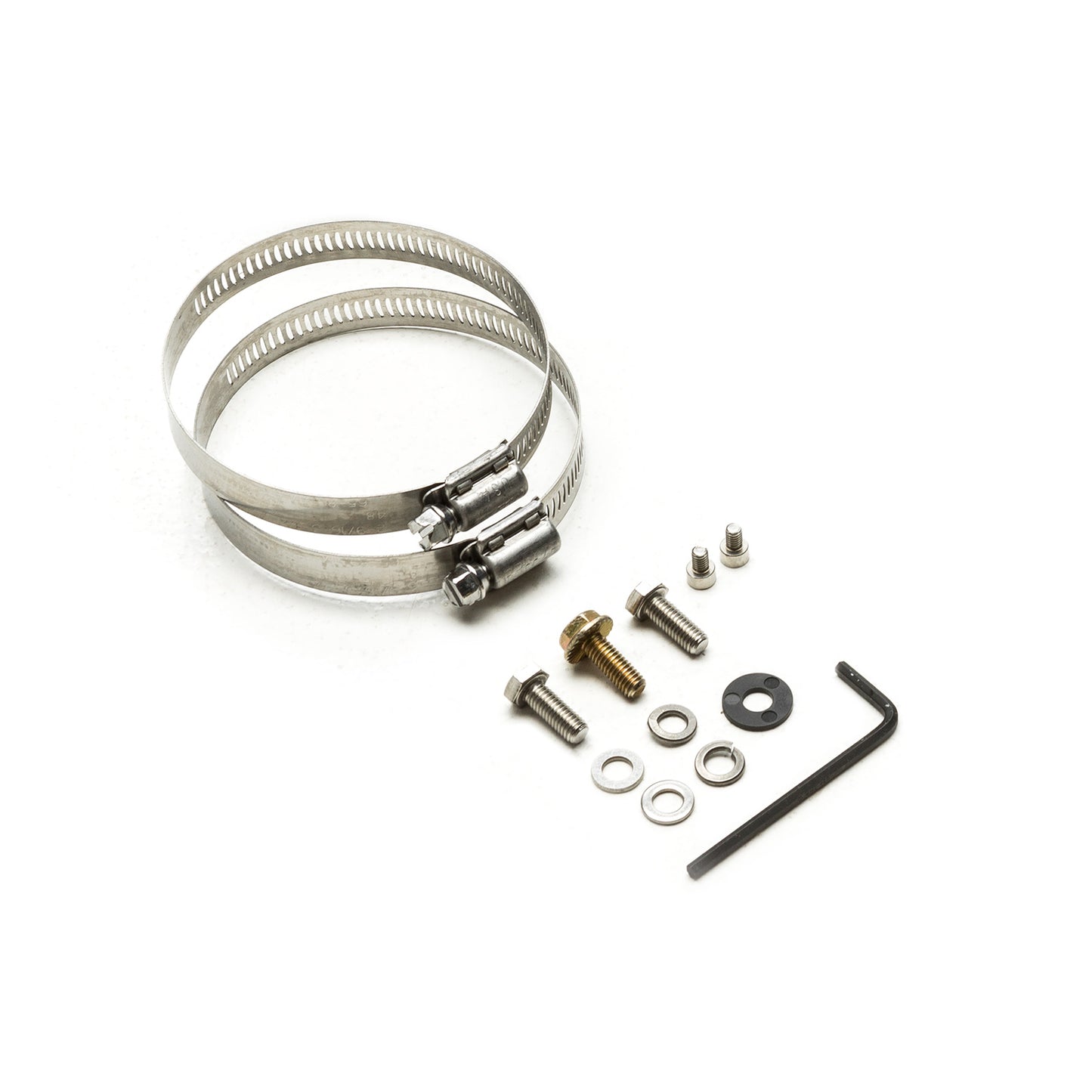 Cobb Subaru SF Intake System Hardware Kit (715100-HW)