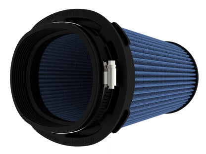 afe Momentum Intake Rplcmnt Air Filter (6-3/4x4-3/4)IN Fx(8-1/4x6-1/4)x(7-1/4x5)IN T x 7-3/4 IN H