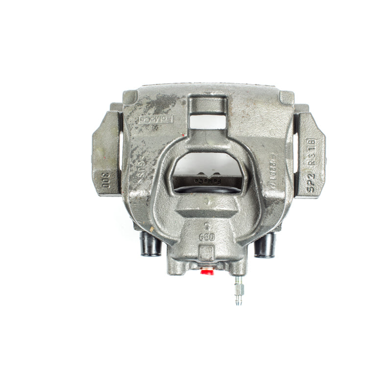 Power Stop 13-17 Ford Fusion Front Right Autospecialty Caliper w/Bracket PowerStop