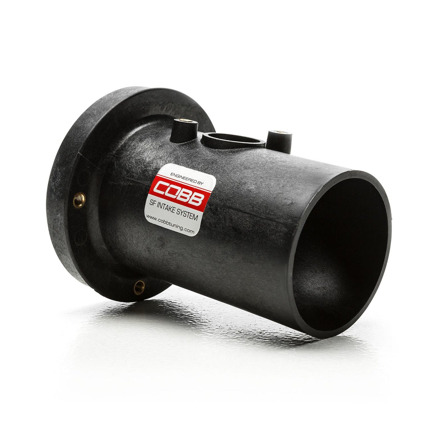 COBB 715315-BK Black SF Intake + Airbox System for 2015–2018 Subaru WRX STI