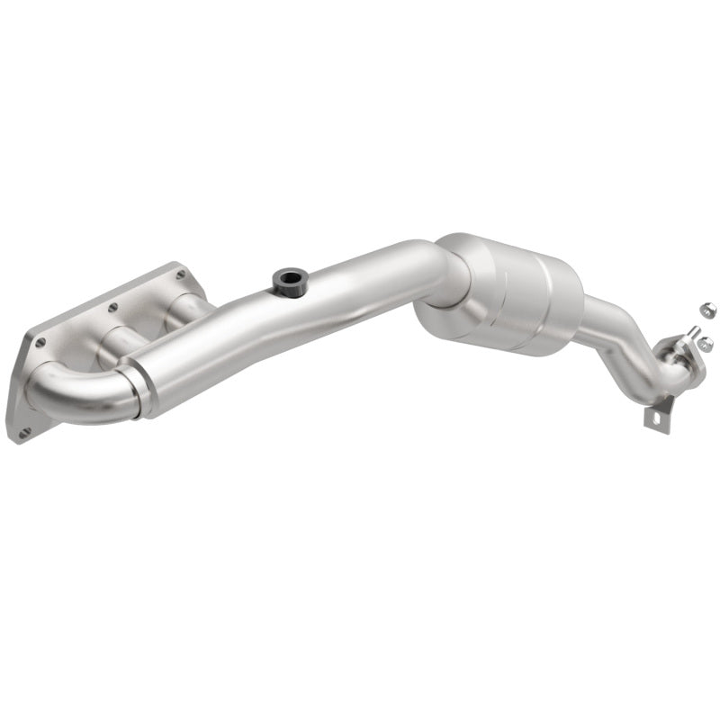 MagnaFlow Conv DF 05-09 Audi A8 6.0L Magnaflow
