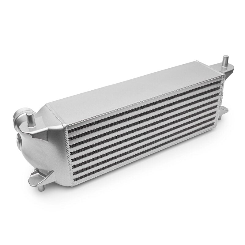 COBB 22-23 Ford Bronco Raptor (Factory Location) Silver Front Mount Intercooler 7R1550-SL